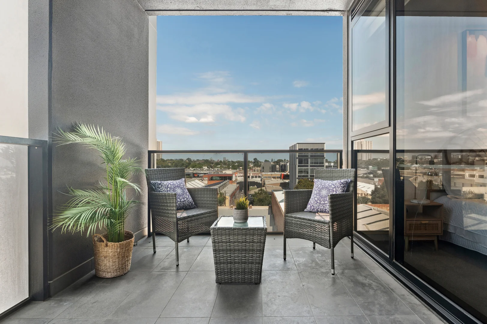 Additional image 4 of 402/167 Gladstone Street, South Melbourne VIC 3205