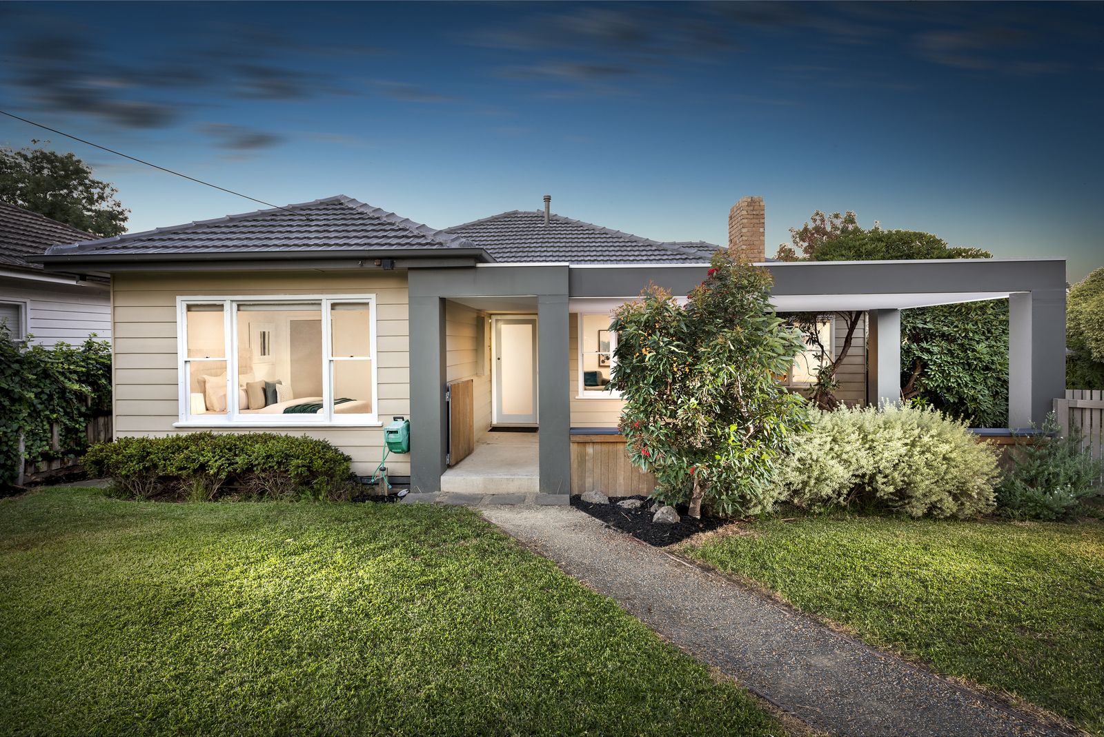 1/1 Grosvenor Street, Blackburn North VIC 3130, Image 1