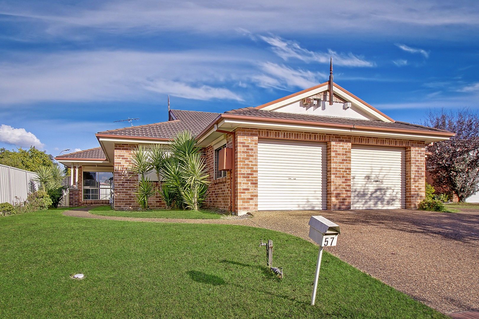 57 Hamrun Circuit, Rooty Hill NSW 2766, Image 0