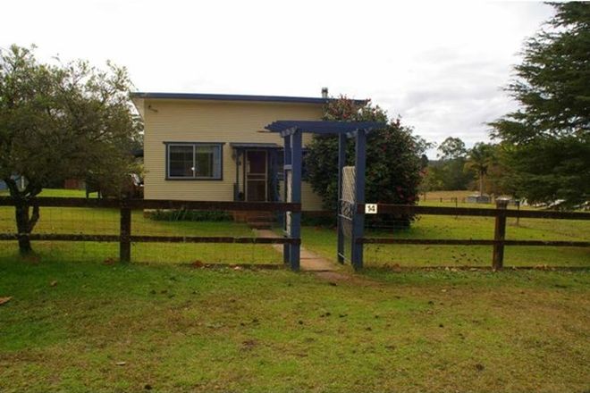 Picture of 14 Bril Bril Road, ROLLANDS PLAINS NSW 2441