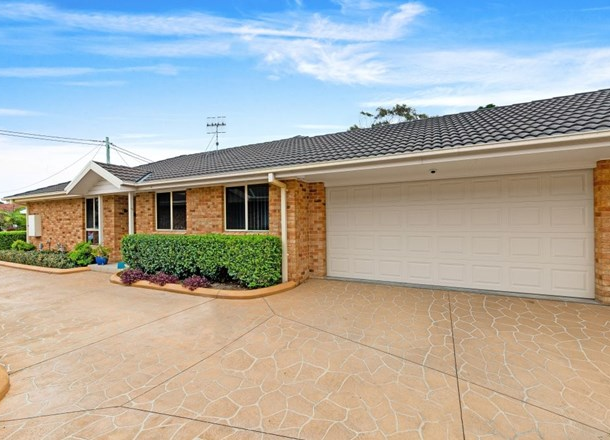 1/57-59 Kourung Street, Ettalong Beach NSW 2257