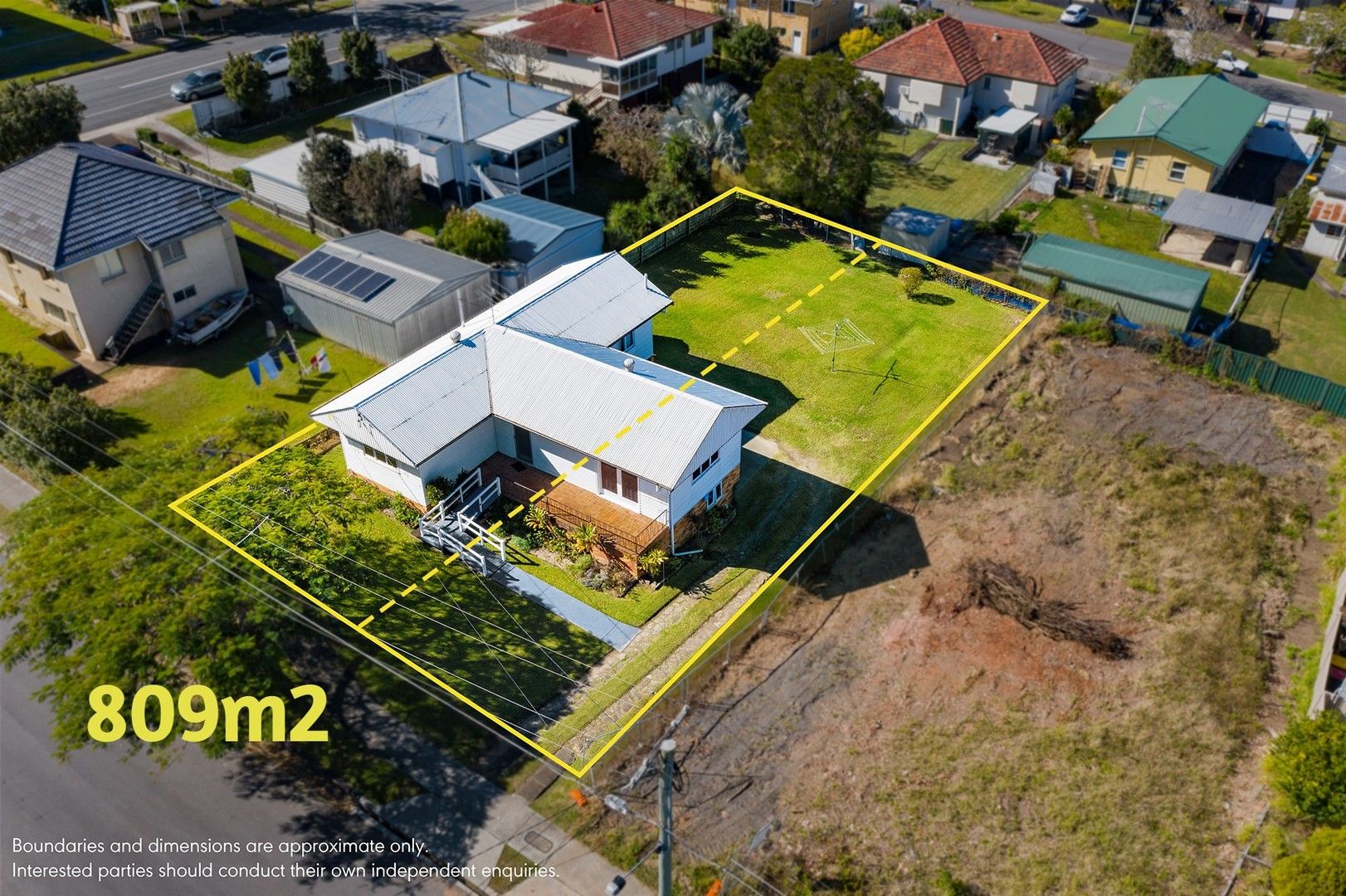 3 bedrooms House in 8 Lay Street UPPER MOUNT GRAVATT QLD, 4122