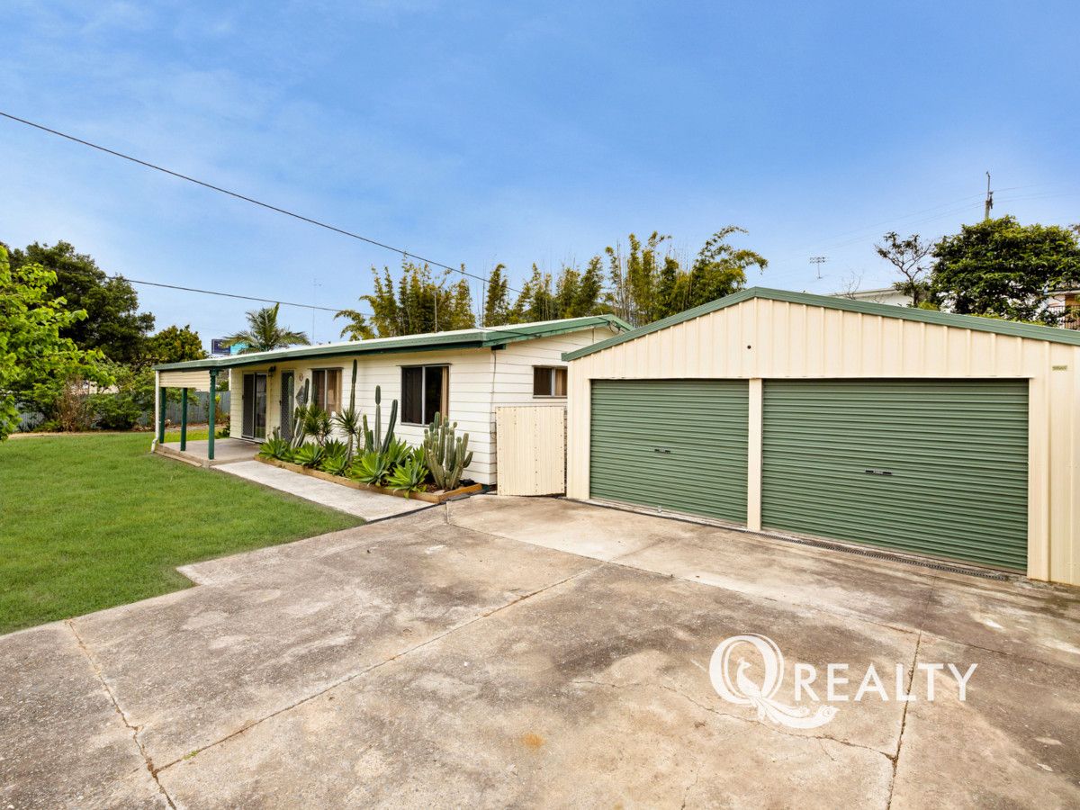 3 bedrooms House in 14 Macbeth Street KINGSTON QLD, 4114