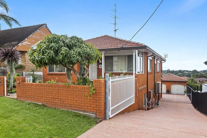 Picture of 3 Barina Avenue, LAKE HEIGHTS NSW 2502