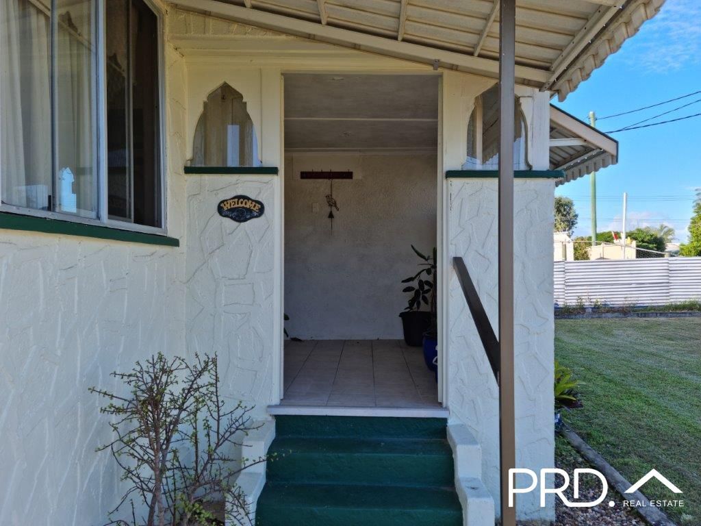 22 Cardigan Street, Granville QLD 4650, Image 1