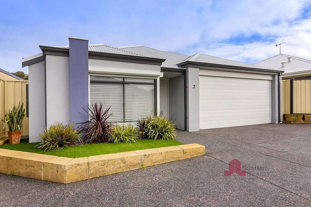 2/5 Halsey Street, South Bunbury WA 6230, Image 0