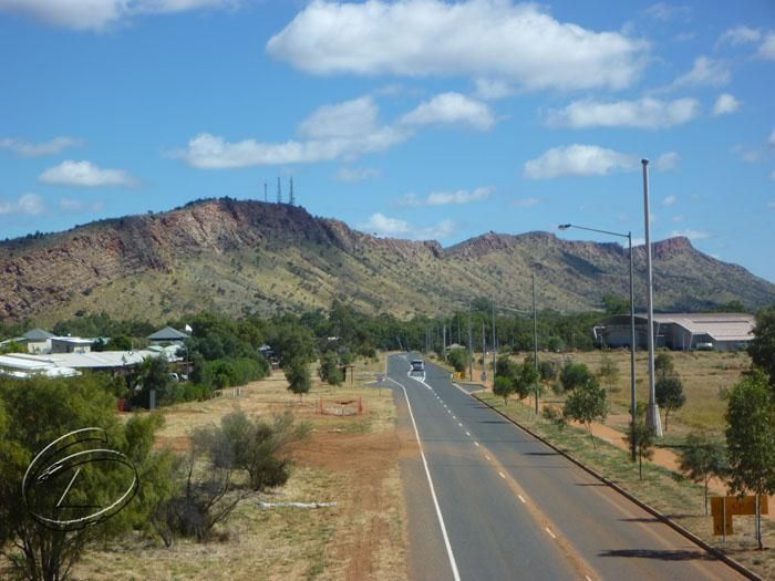 Lot 9992/29 WERLATYE COURT, Alice Springs NT 0870, Image 0