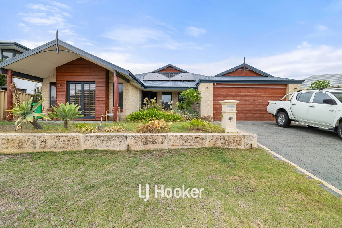 Additional image 3 of 299 Norton Promenade, Dalyellup WA 6230