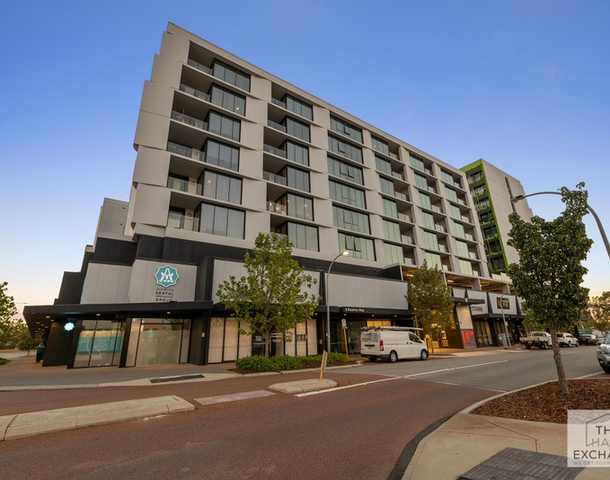 305/6 Baumea Way, Innaloo WA 6018