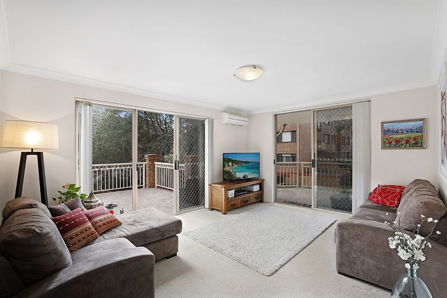 16/52 Auburn Street, Sutherland NSW 2232, Image 2