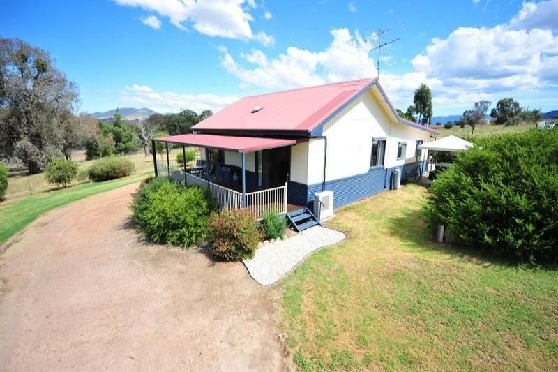 14 Gundowring Road, Huon VIC 3695, Image 0