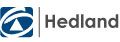 Hedland First National's logo