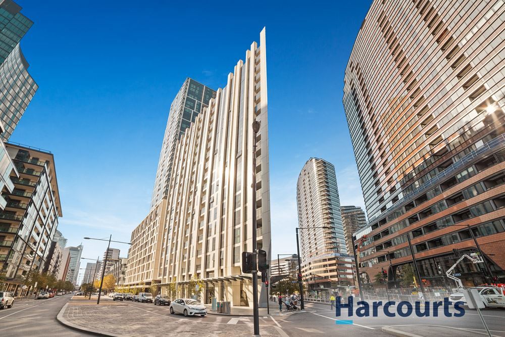 888 Collins Street, Docklands VIC 3008 Domain
