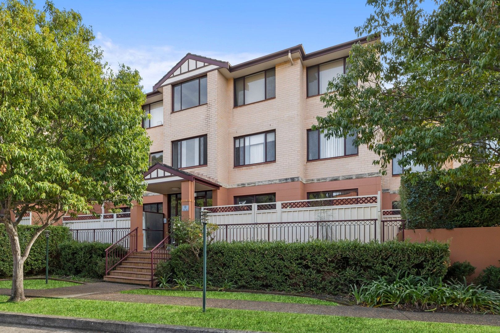 30/18-20 Knocklayde Street, Ashfield NSW 2131, Image 0