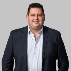 Aaron Papadimatos, Sales representative