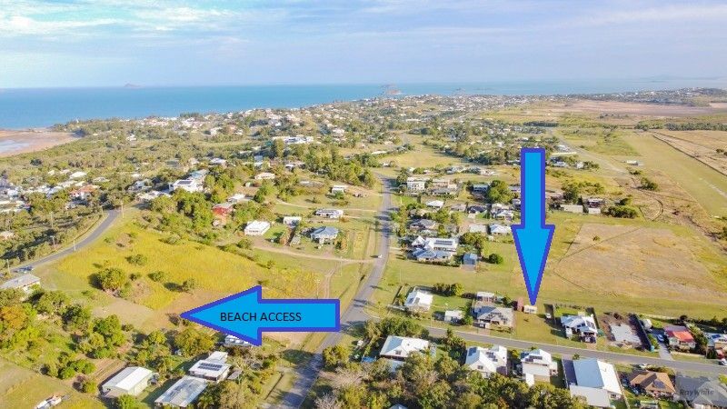 5 Trafalgar street, Emu Park QLD 4710, Image 1