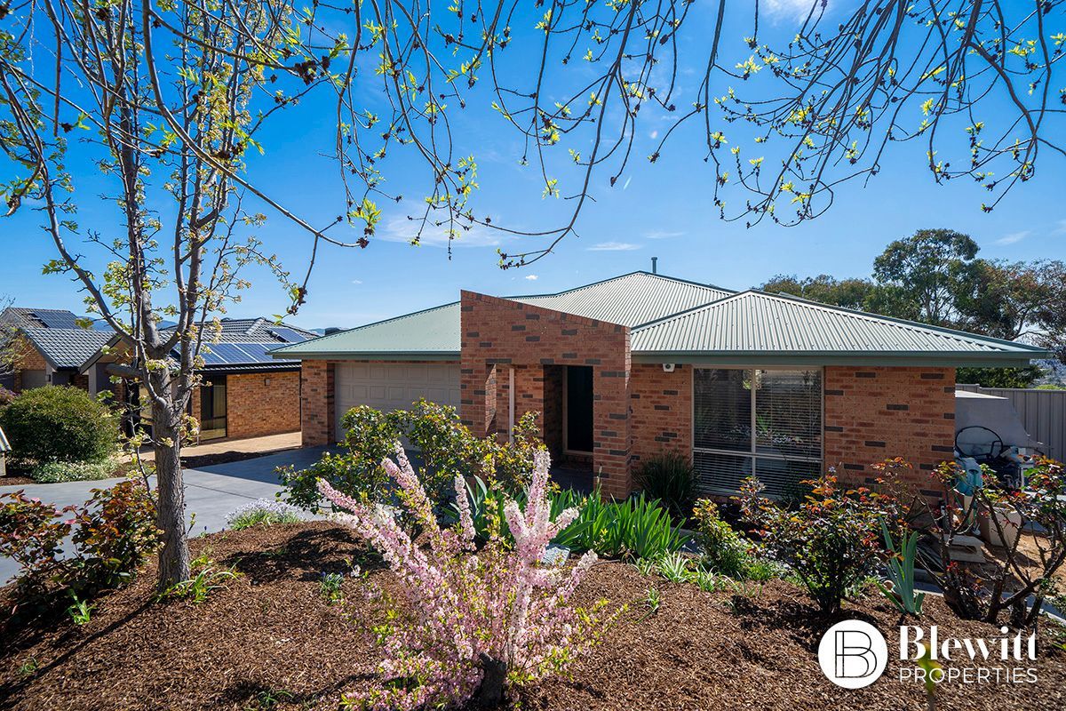 14 Olive Pink Crescent, Banks ACT 2906, Image 0