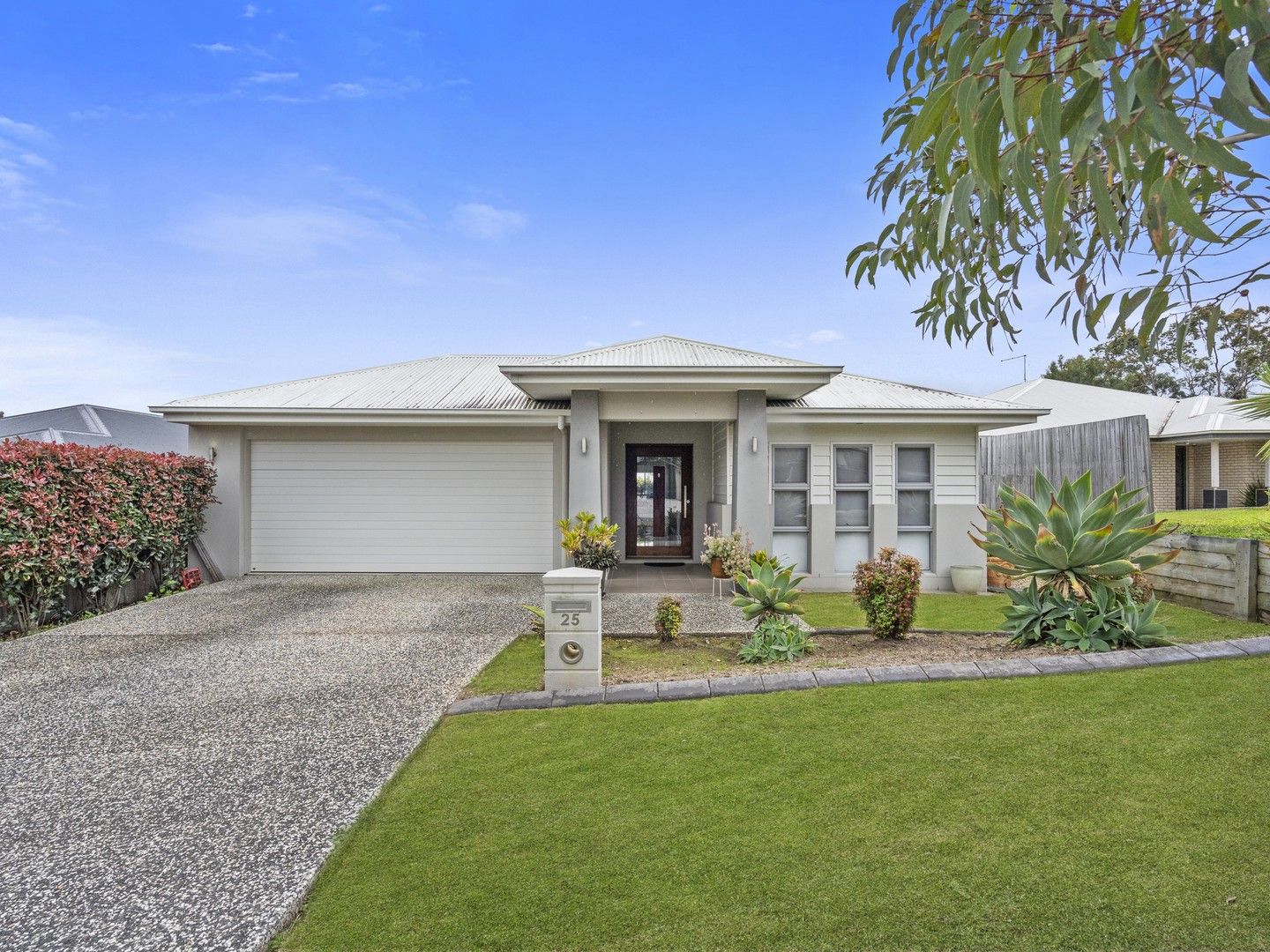 25 Fiddlewood Street, Victoria Point QLD 4165, Image 0