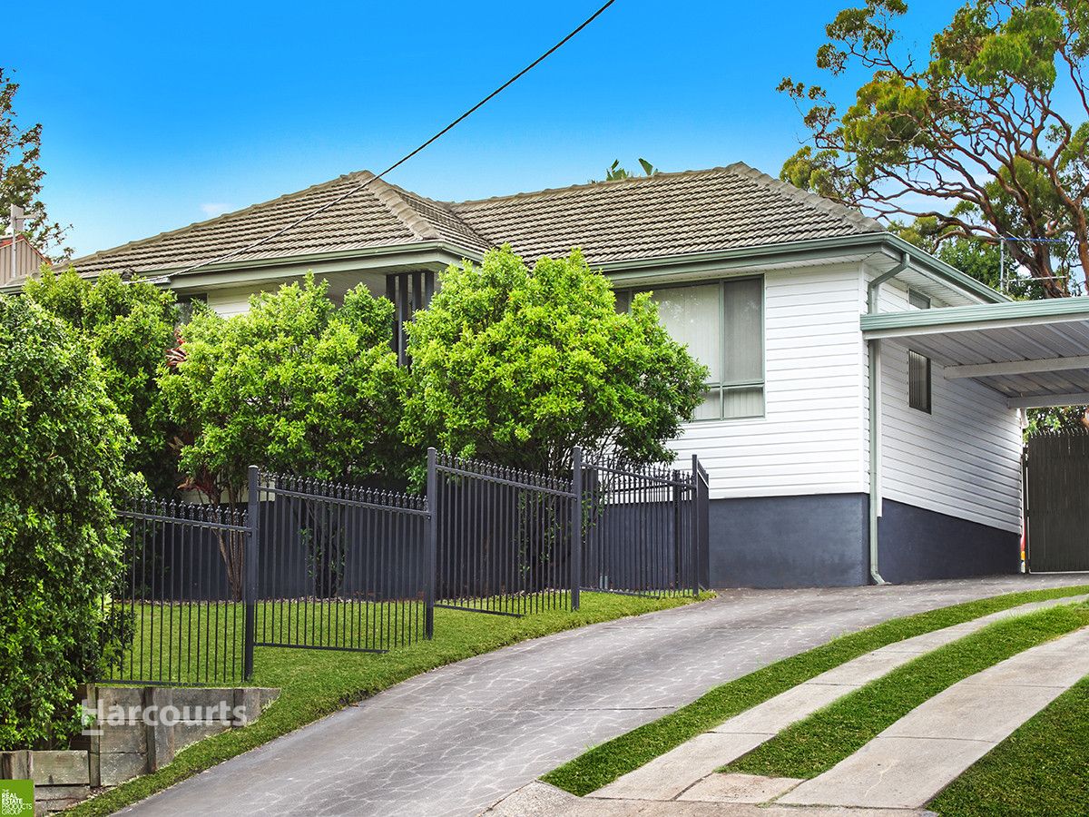 4 Andrew Crescent, Mount Warrigal NSW 2528, Image 1