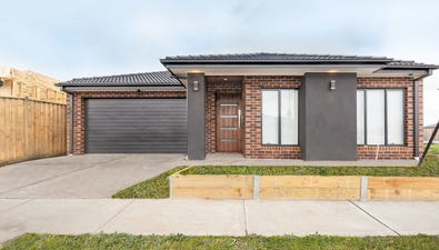 Picture of 5 Rotie Street, WOLLERT VIC 3750