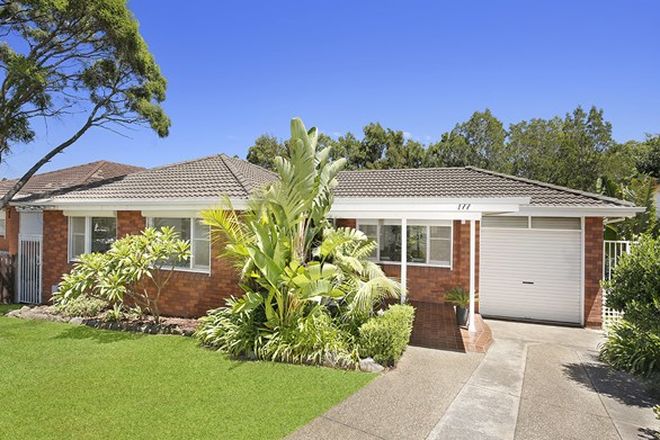 Picture of 177 Mount Keira Road, MOUNT KEIRA NSW 2500