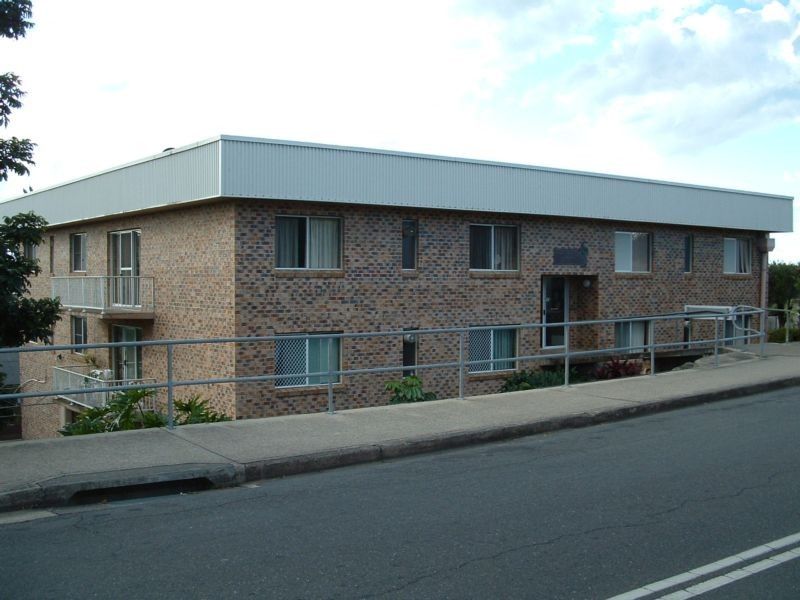 2/12 Liston Street, Nambucca Heads NSW 2448
