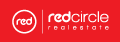 _Archived_Red Circle Real Estate's logo