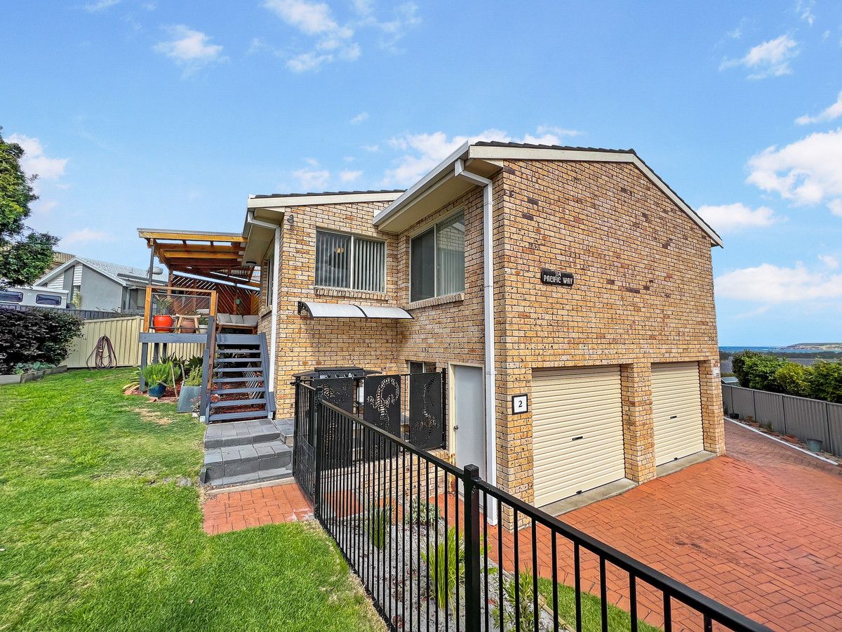 2/114 Pacific Way, Tura Beach NSW 2548, Image 0