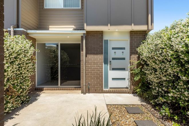 Picture of 4/227 Nelson Street, KEARNEYS SPRING QLD 4350