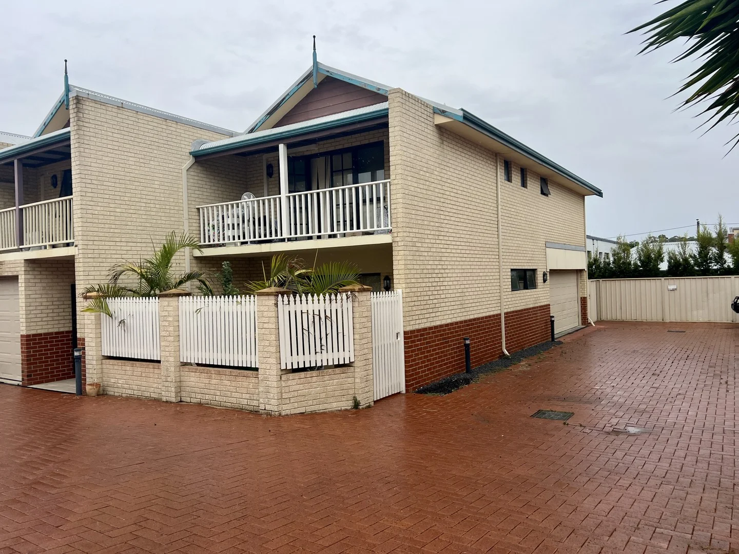 8/5-7 Carey Street, South Bunbury WA 6230