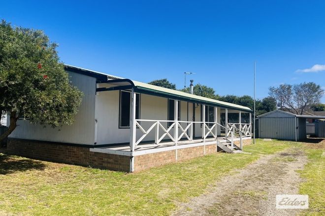 Picture of 7 Swan Street, GOOLWA BEACH SA 5214