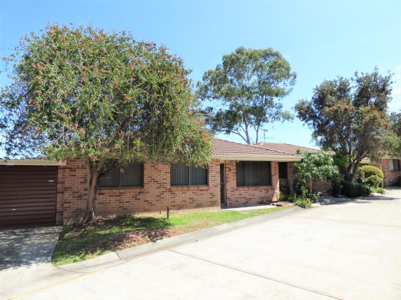 14/196-200 Harrow Road, Glenfield NSW 2167