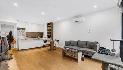 Picture of 502/301 King Street, MELBOURNE VIC 3000