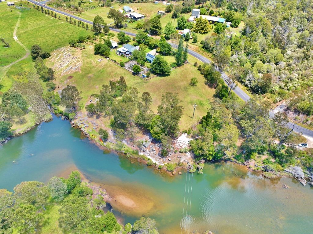 1650 Nethercote Road, Pambula NSW 2549, Image 0