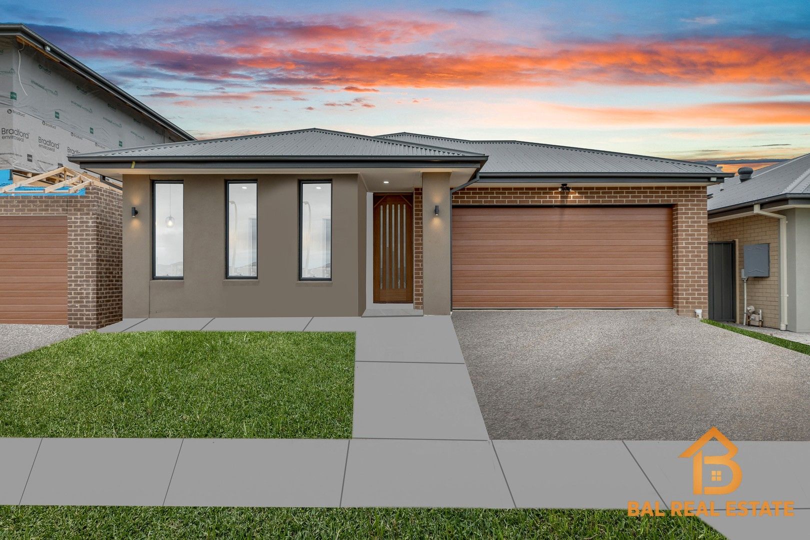4 bedrooms House in 32 Gunter Drive TARNEIT VIC, 3029