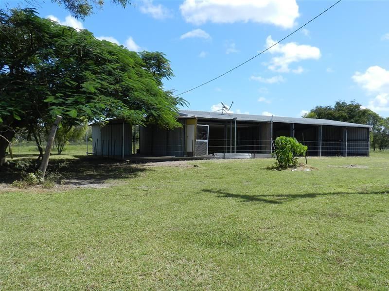 205 Ilbilbie Road, Ilbilbie QLD 4738, Image 1