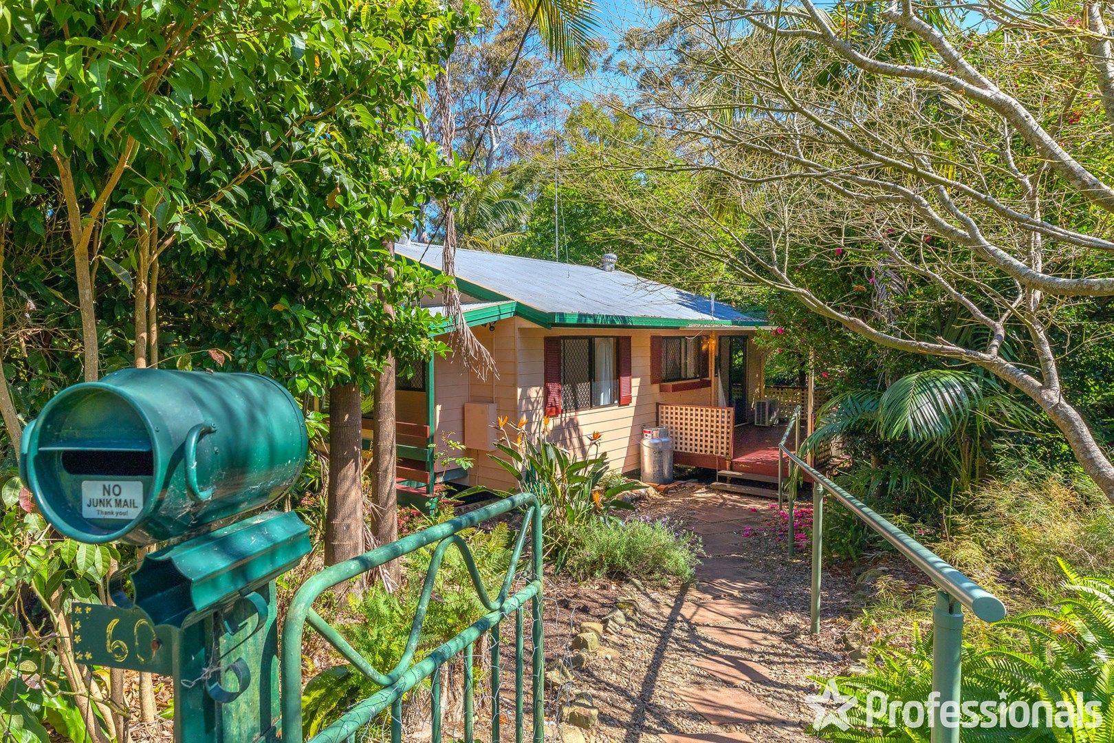 60 Kinabalu Drive, Tamborine Mountain QLD 4272, Image 0