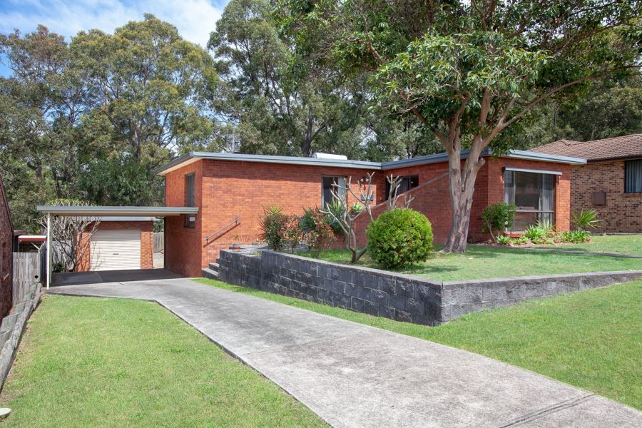 13 Berrico Avenue, Maryland NSW 2287, Image 1