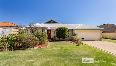 Picture of 34 Hornibrook Road, DALYELLUP WA 6230