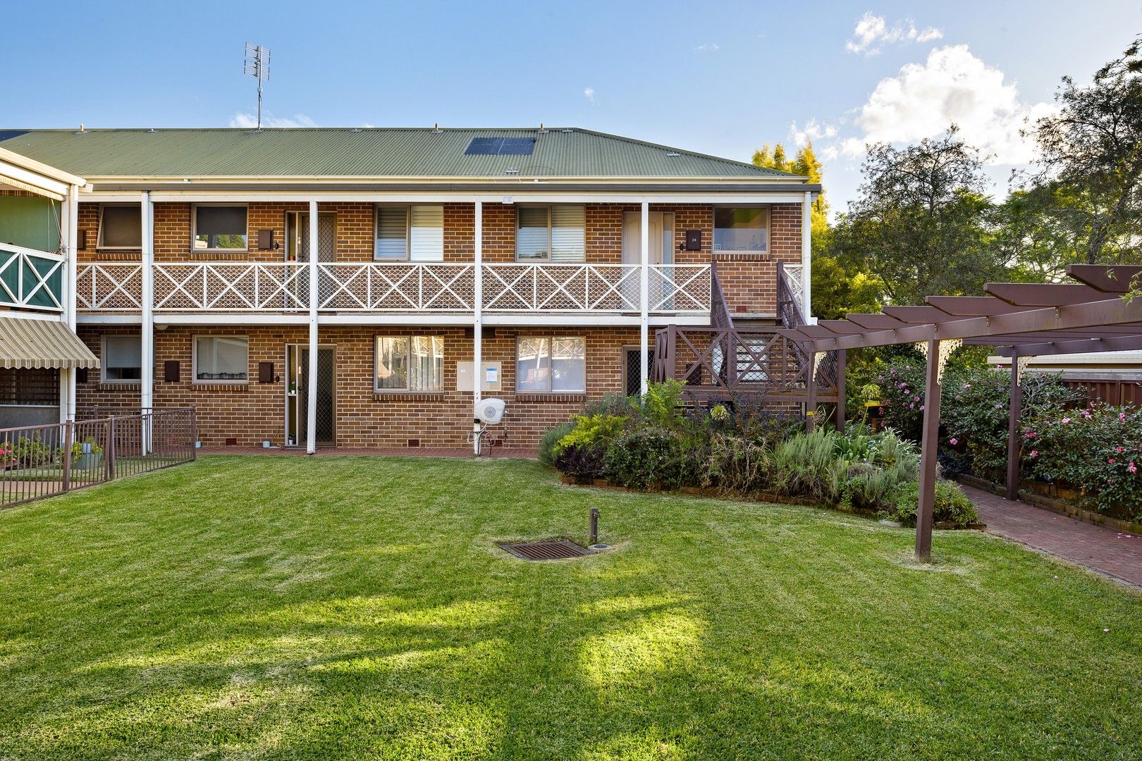 24/69 John Street, Camden NSW 2570, Image 0