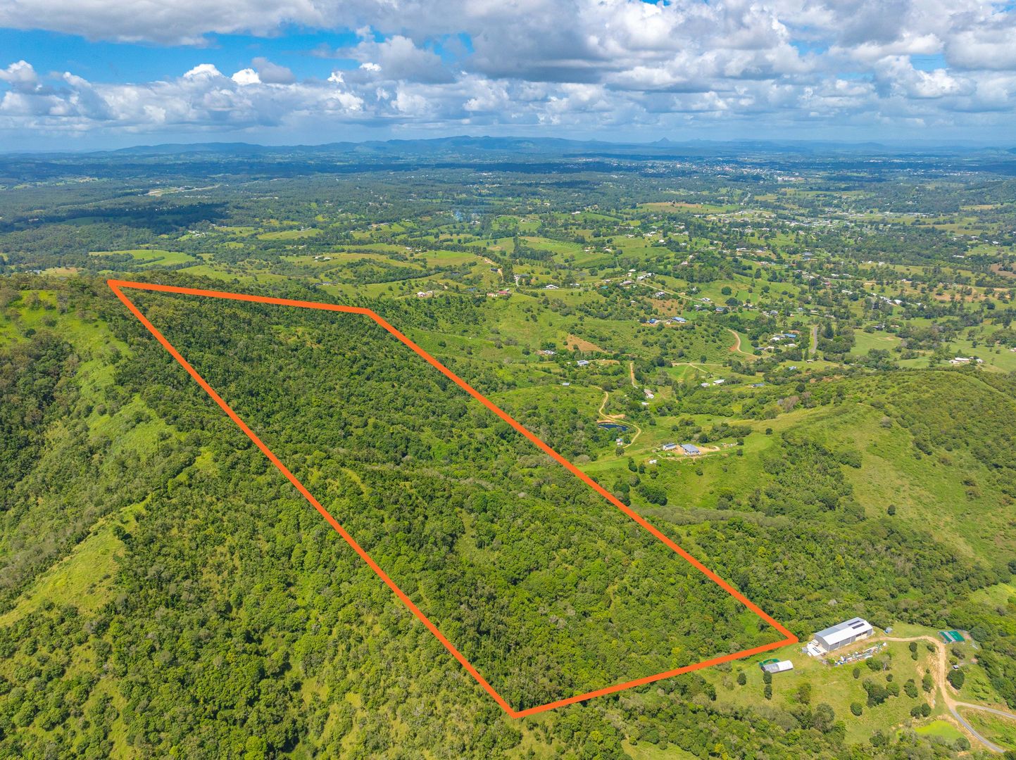 Lot 6 Allen Road, Chatsworth QLD 4570, Image 2