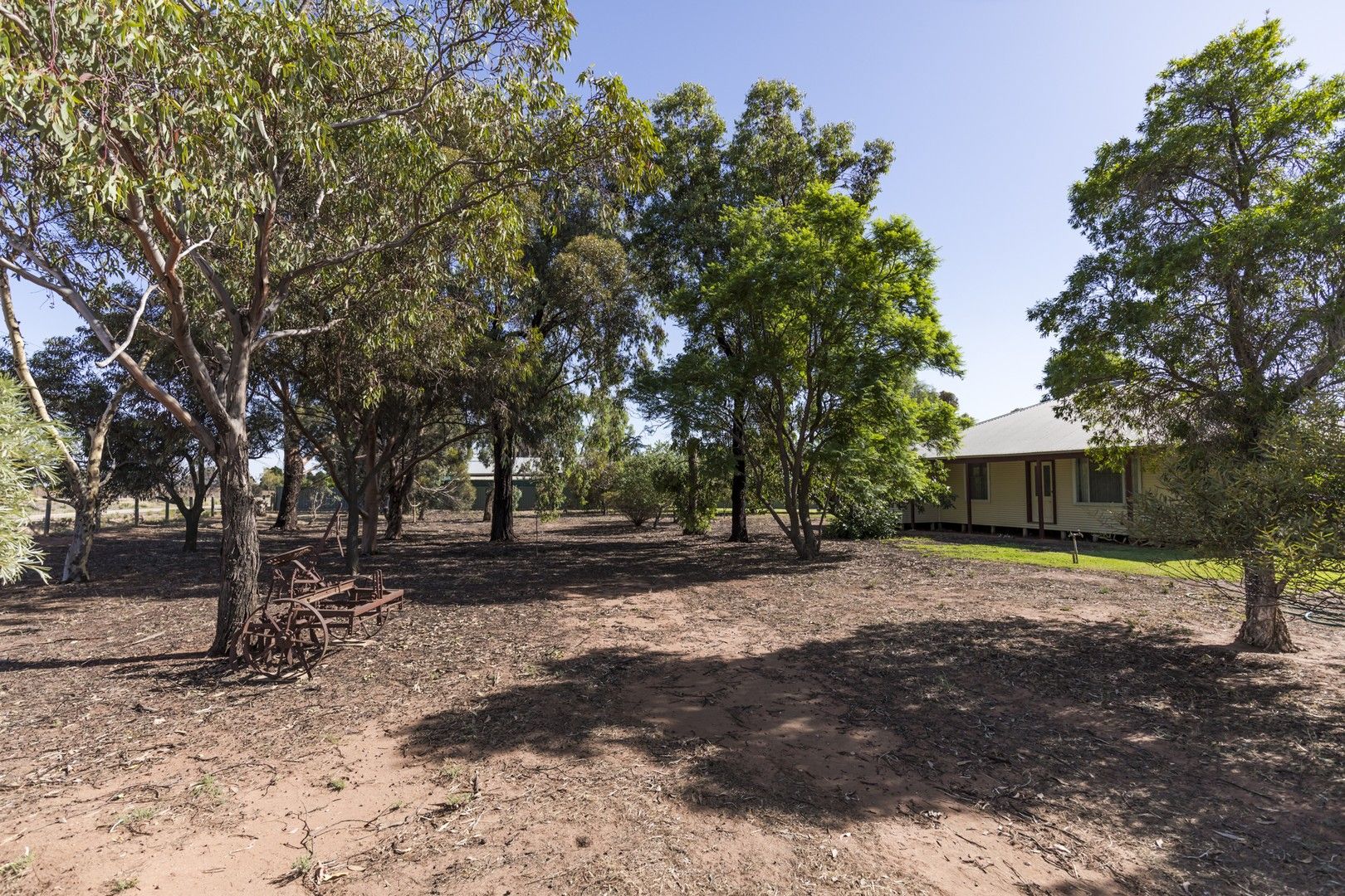 76 Steicke Road, Beverford VIC 3590, Image 0