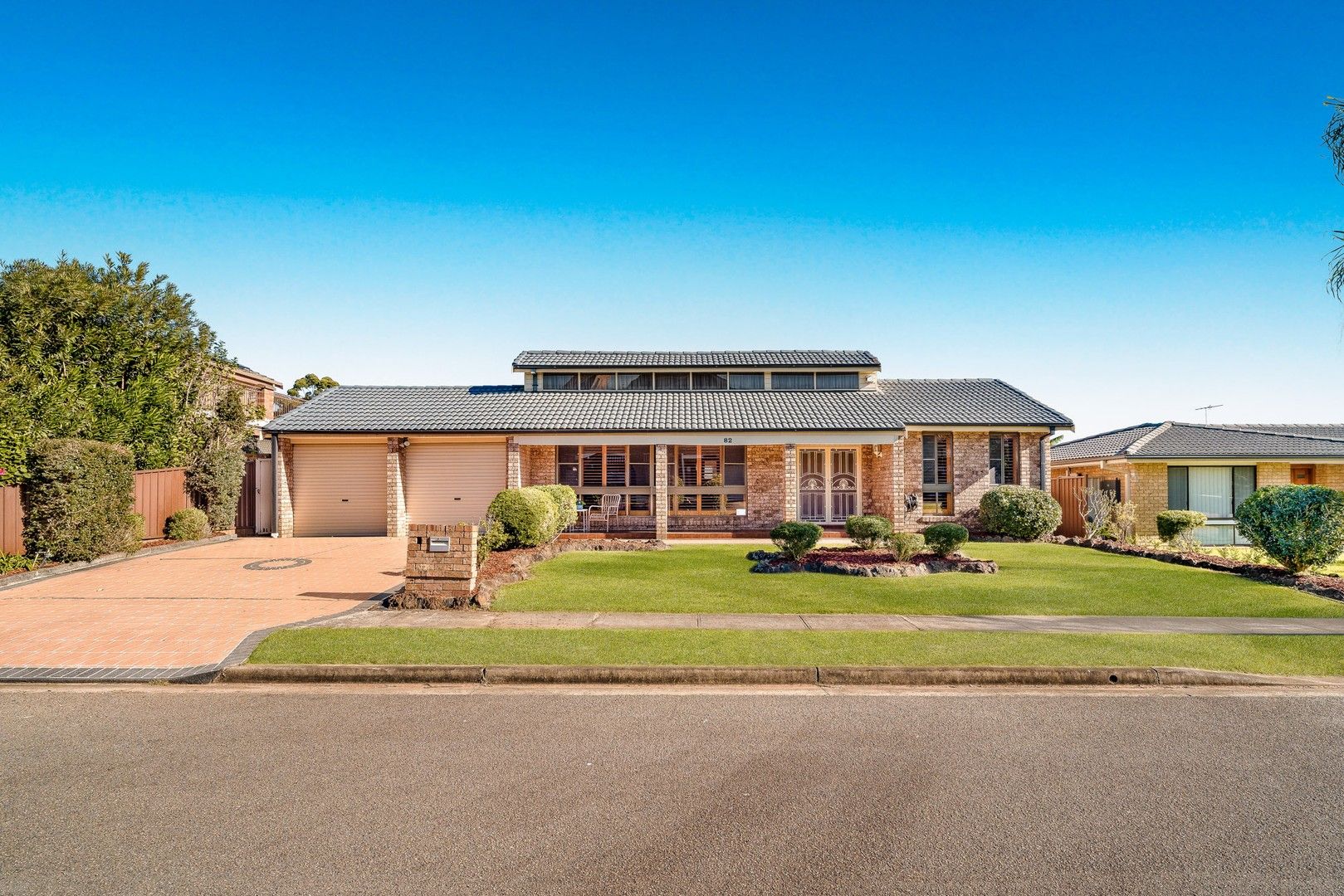 82 Tallowood Crescent, Bossley Park NSW 2176, Image 0