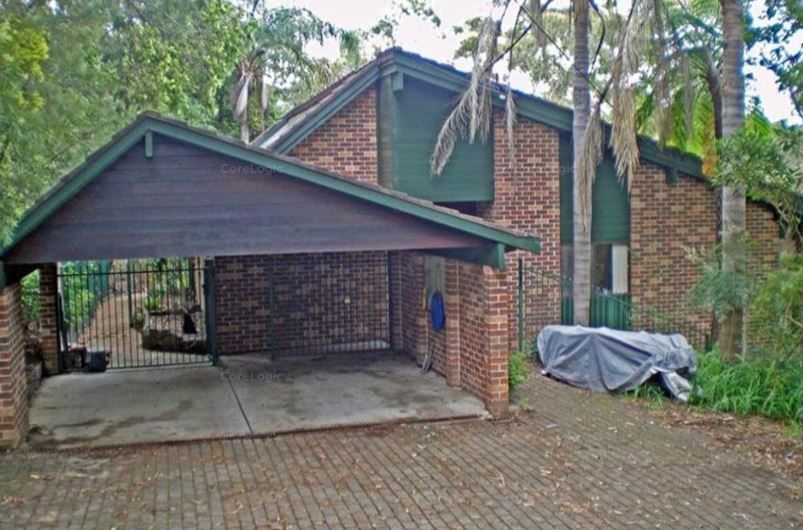 161 Pretoria Parade, Hornsby NSW 2077, Image 1