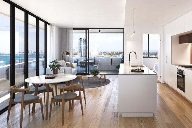 56 New And Off The Plan Apartments For Sale In Labrador Qld 4215 Domain