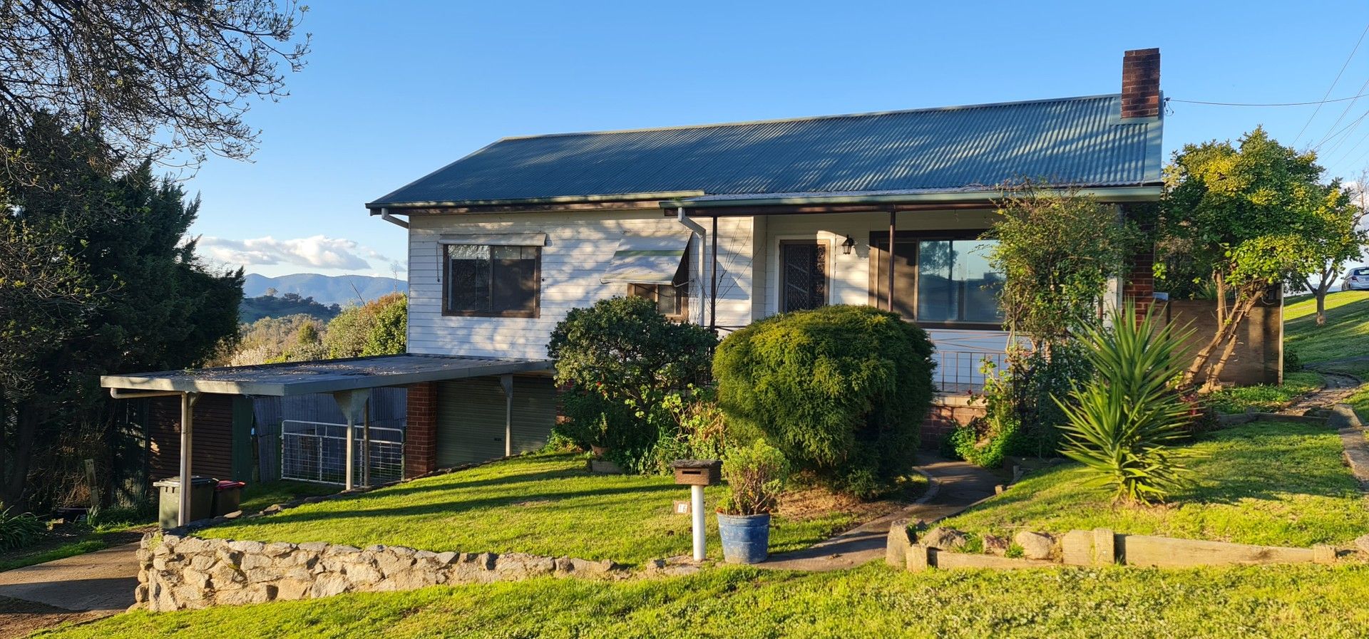 16 Lambie Street, Tumut NSW 2720 House For Rent 370 Domain