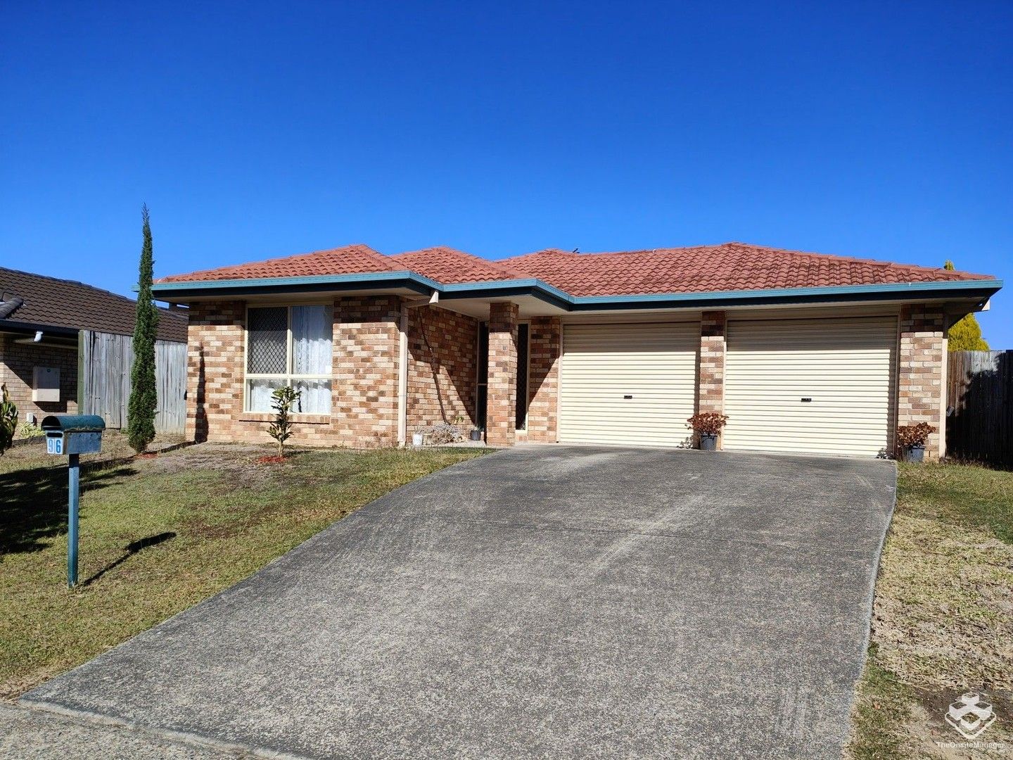 4 bedrooms House in 96 Golden Avenue CALAMVALE QLD, 4116