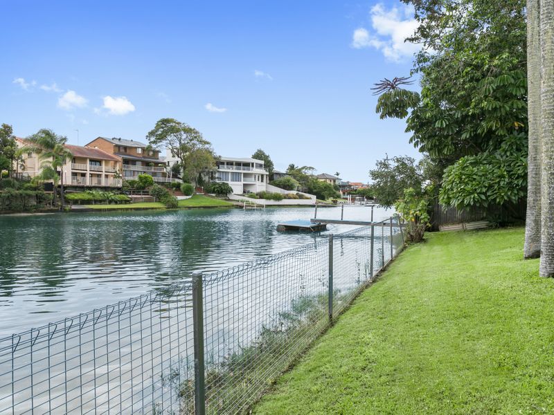 7 Glenbrook Avenue, Benowa Waters QLD 4217, Image 0