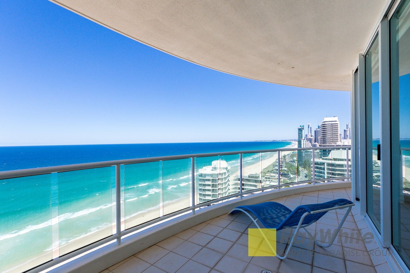 2 bedrooms Apartment / Unit / Flat in 58/5 Woodroffe Avenue MAIN BEACH QLD, 4217