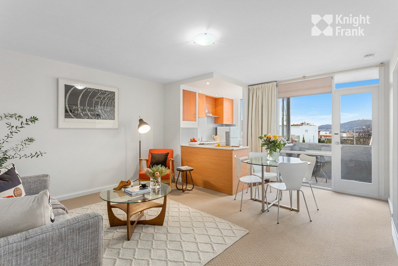 27/64 St Georges Terrace, Battery Point TAS 7004, Image 0